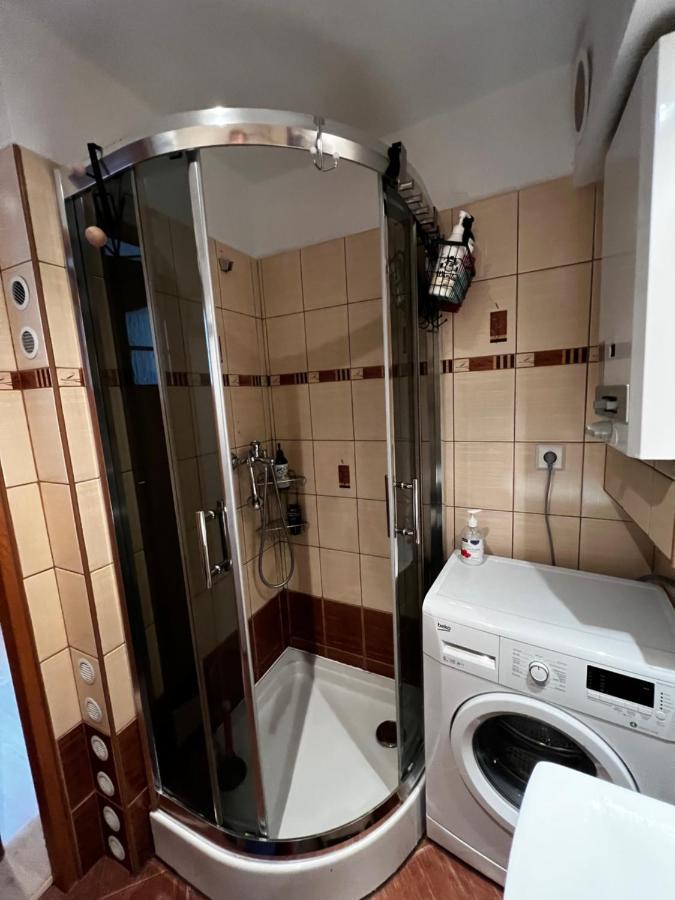 Przyjazne Mieszkanie W Centrum Gdanska Lejlighed Eksteriør billede